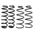 Resortes Originales AG Confort Peugeot 307 2004-2010 Kit 4 Piezas-1