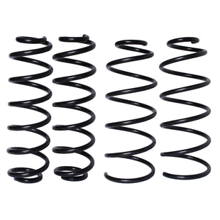 Resortes Originales AG Confort Peugeot 307 2004-2010 Kit 4 Piezas