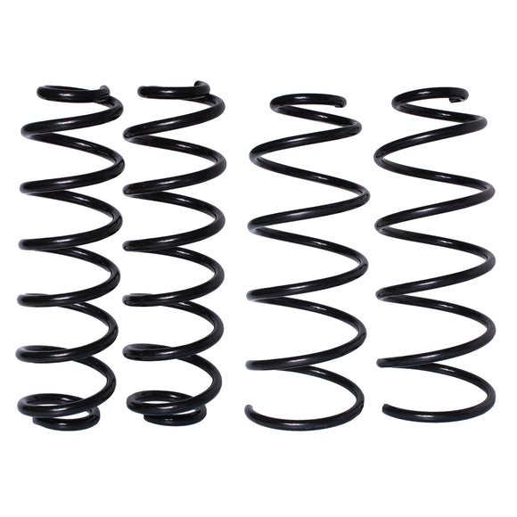 Resortes Originales AG Confort Peugeot 307 2004-2010 Kit 4 Piezas