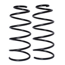 Resortes Originales AG Confort Peugeot 307 04-10 Par Delantero-1