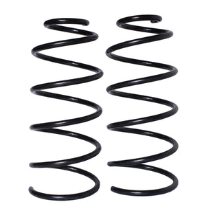 Resortes Originales AG Confort Peugeot 307 04-10 Par Delantero