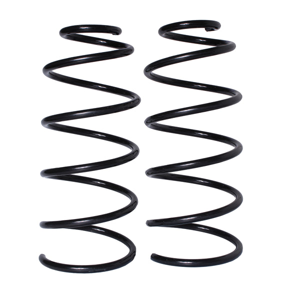 Resortes Originales AG Confort Peugeot 307 04-10 Par Delantero