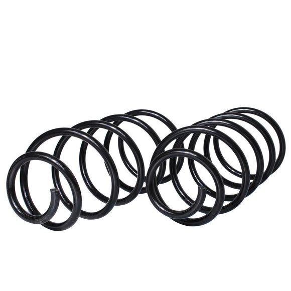 Resortes Originales AG Confort Peugeot 307 04-10 Par Delantero