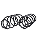 Resortes Originales AG Confort Peugeot 307 2004-2010 Kit 4 Piezas-3