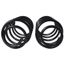 Resortes Originales AG Confort Peugeot 307 04-10 Par Delantero-4