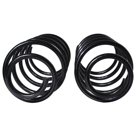 Resortes Originales AG Confort Peugeot 307 04-10 Par Delantero