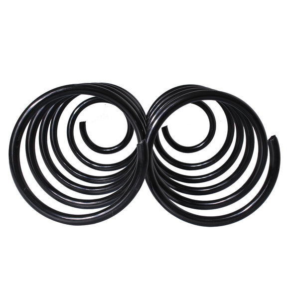 Resortes Originales AG Confort Peugeot 307 04-10 Par Delantero