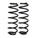 Resortes Originales AG Confort Peugeot 307 04-10 Par Trasero-1