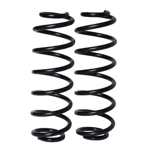 Resortes Originales AG Confort Peugeot 307 04-10 Par Trasero