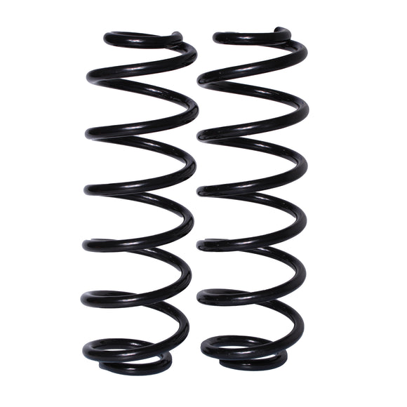 Resortes Originales AG Confort Peugeot 307 04-10 Par Trasero