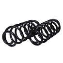 Resortes y Amortiguadores Ag Peugeot 307 2004-2010 Delanteros y Traseros-5