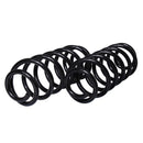 Resortes Originales AG Confort Peugeot 307 04-10 Par Trasero-2