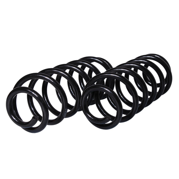 Resortes Originales AG Confort Peugeot 307 04-10 Par Trasero