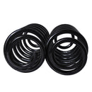 Resortes Originales AG Confort Peugeot 307 04-10 Par Trasero-3