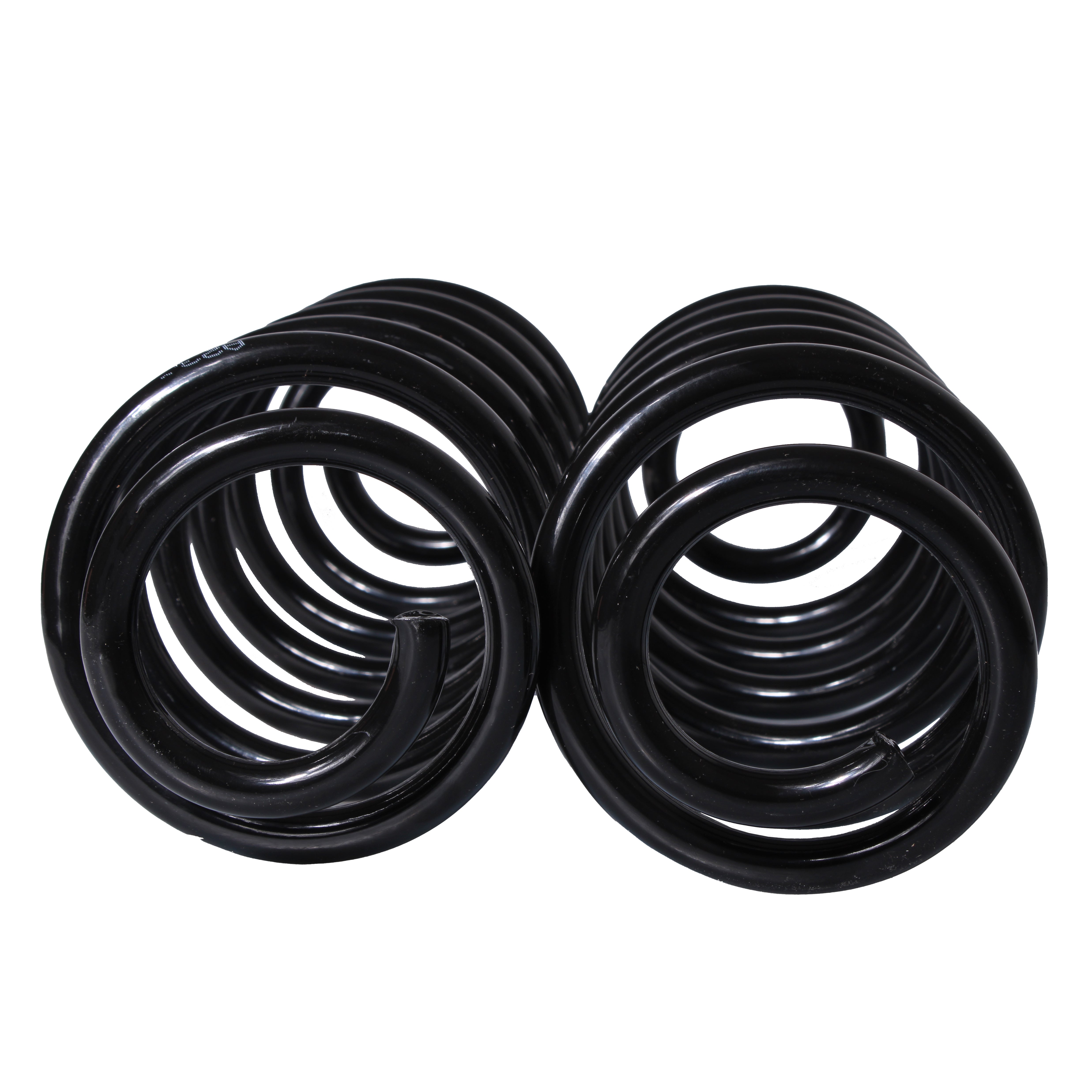 Resortes Originales Ag Confort Peugeot 307 04-10 Par Trasero
