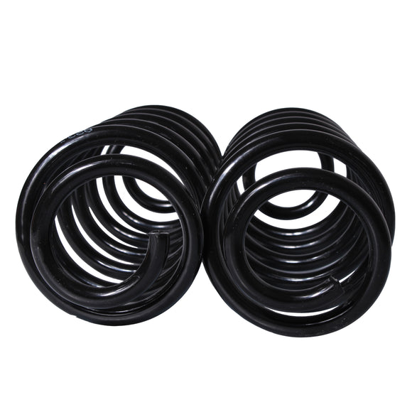 Resortes Originales AG Confort Peugeot 307 04-10 Par Trasero