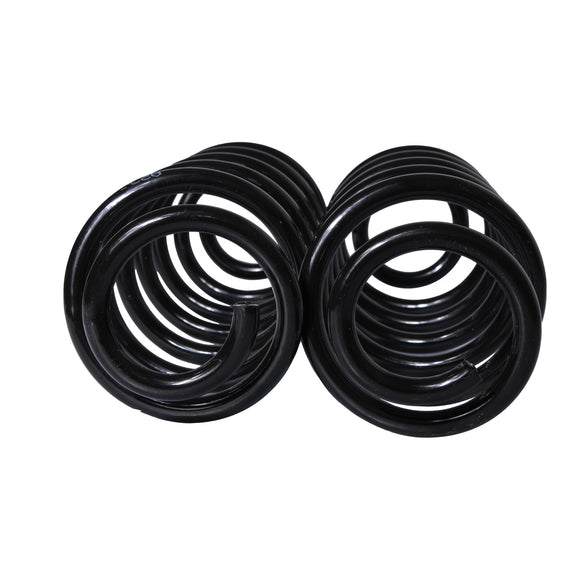 Resortes Originales AG Confort Peugeot 307 04-10 Par Trasero