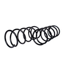 Resortes Originales AG Confort Peugeot Partner Diesel 05-07 Par Delantero-2