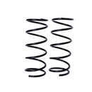 Resortes Originales AG Confort Peugeot Partner Diesel 05-07 Par Delantero-1