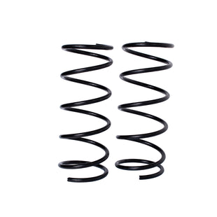 Resortes Originales AG Confort Peugeot Partner Diesel 05-07 Par Delantero