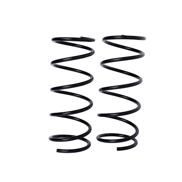 Resortes Originales AG Confort Peugeot Partner Diesel 05-07 Par Delantero