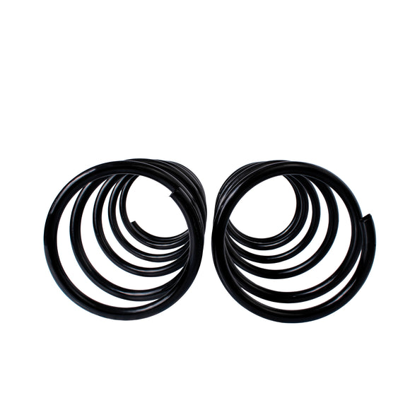 Resortes Originales AG Confort Peugeot Partner Diesel 05-07 Par Delantero