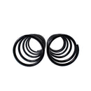 Resortes Originales AG Confort Peugeot Partner Diesel 05-07 Par Delantero-4