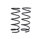Resortes Originales AG Confort Peugeot Partner Diesel 05-07 Par Delantero-2