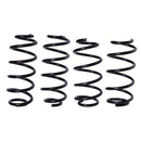 Resortes Originales AG Confort Peugeot 207 RSI 2008-2009 Kit 4 Piezas-2