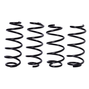 Resortes Originales AG Confort Peugeot 207 RSI 2008-2009 Kit 4 Piezas