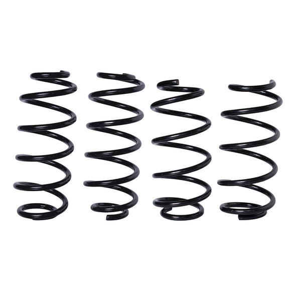 Resortes Originales AG Confort Peugeot 207 RSI 2008-2009 Kit 4 Piezas