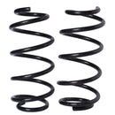 Resortes Originales AG Confort Peugeot 207 Rsi 08-09 Par Delantero-1