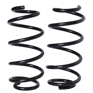 Resortes Originales AG Confort Peugeot 207 Rsi 08-09 Par Delantero