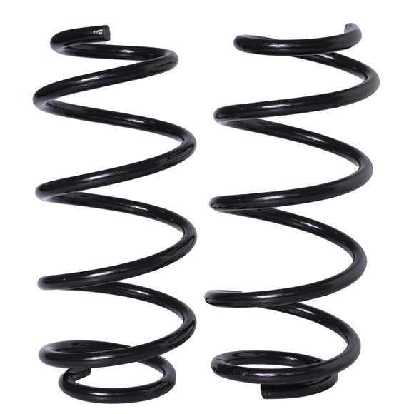 Resortes Originales AG Confort Peugeot 207 Rsi 08-09 Par Delantero