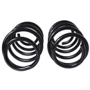 Resortes Originales AG Confort Peugeot 207 Rsi 08-09 Par Delantero-3