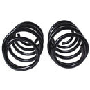 Resortes Originales AG Confort Peugeot 207 Rsi 08-09 Par Delantero-2