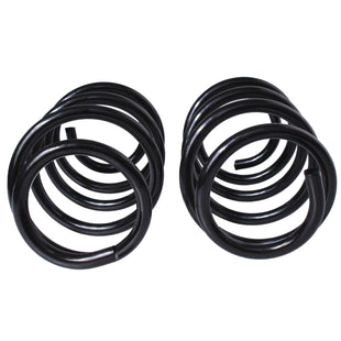 Resortes Originales AG Confort Peugeot 207 Rsi 08-09 Par Delantero