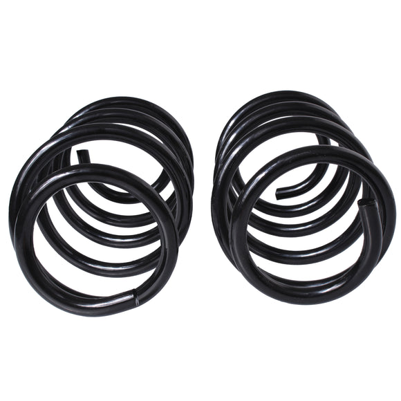 Resortes Originales AG Confort Peugeot 207 Rsi 08-09 Par Delantero