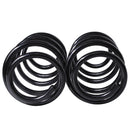 Resortes Originales AG Confort Peugeot 207 Rsi 08-09 Par Delantero-4