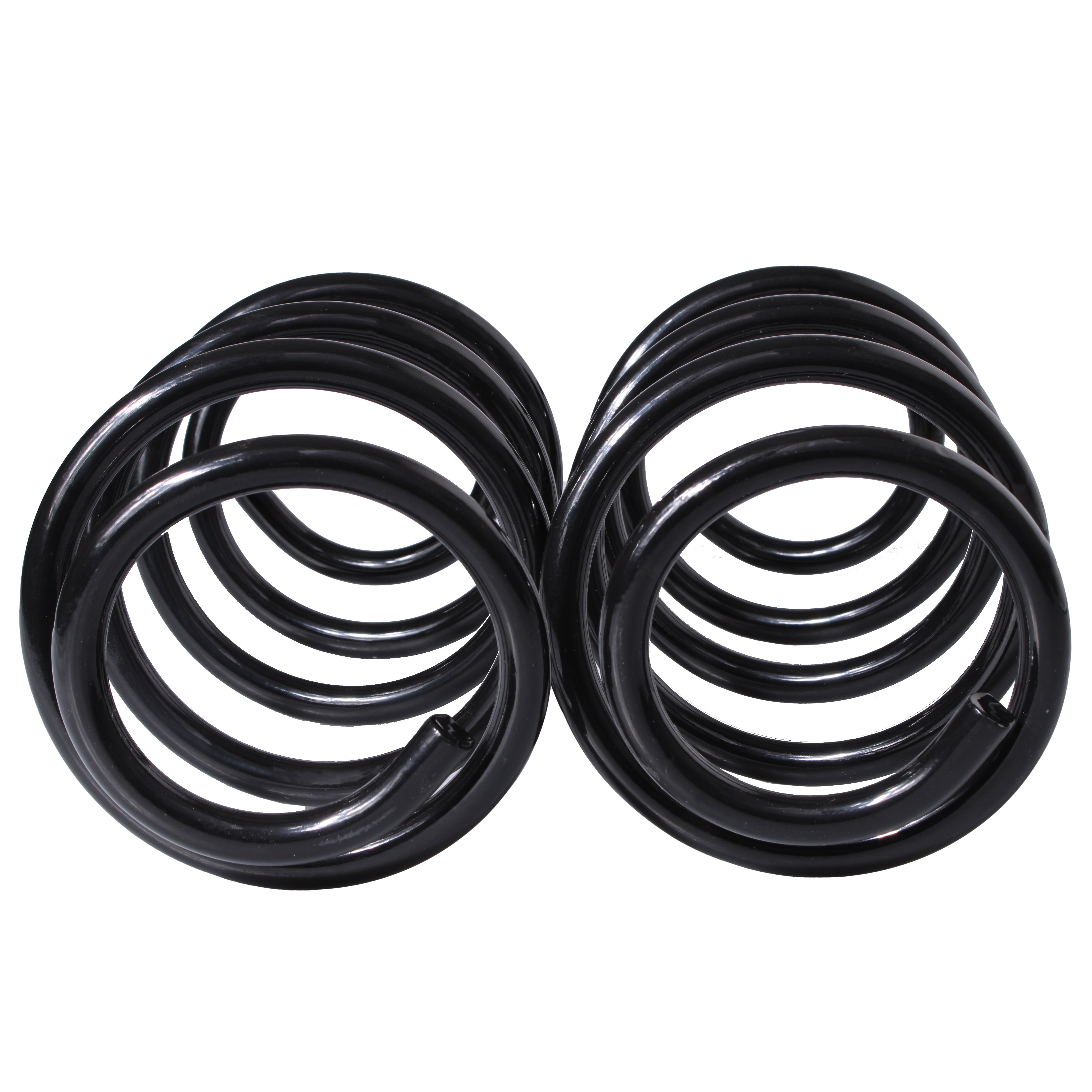 Resortes Originales Ag Confort Peugeot 207 Rsi 08-09 Par Delantero