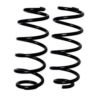 Resortes Originales AG Confort Peugeot 207 Rsi 08-09 Par Trasero