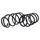 Resortes Originales AG Confort Peugeot 207 RSI 2008-2009 Kit 4 Piezas-2