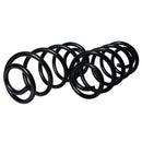 Resortes Originales AG Confort Peugeot 207 Rsi 08-09 Par Trasero-4