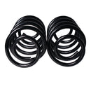 Resortes Originales AG Confort Peugeot 207 Rsi 08-09 Par Trasero-5