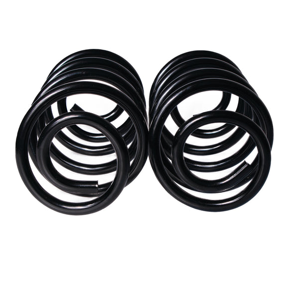 Resortes Originales AG Confort Peugeot 207 Rsi 08-09 Par Trasero