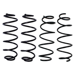 Resortes Originales Ag Confort Peugeot 208 (1.5L Allure) 2012-2019 Delanteros y Traseros
