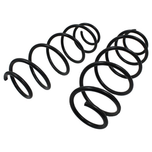 Resortes Originales AG Confort Peugeot 208 (Allure) 2012-2019 Delanteros