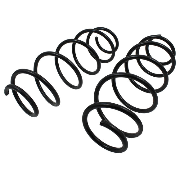 Resortes Originales AG Confort Peugeot 208 (Allure) 2012-2019 Delanteros