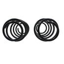 Resortes Originales AG Confort Peugeot 208 (Allure) 2012-2019 Delanteros-3