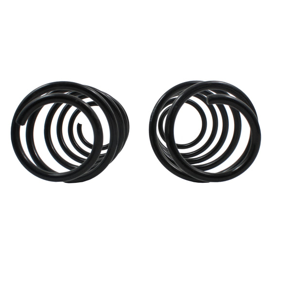 Resortes Originales AG Confort Peugeot 208 (Allure) 2012-2019 Delanteros